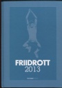 Friidrott-Athletics Friidrott 2013